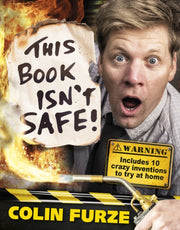 This Book Isnt Safe