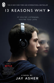 13 Reasons Why Tv Tie In