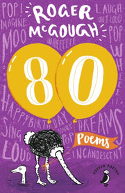 Eighty Best Poems By Roger Mcgough
