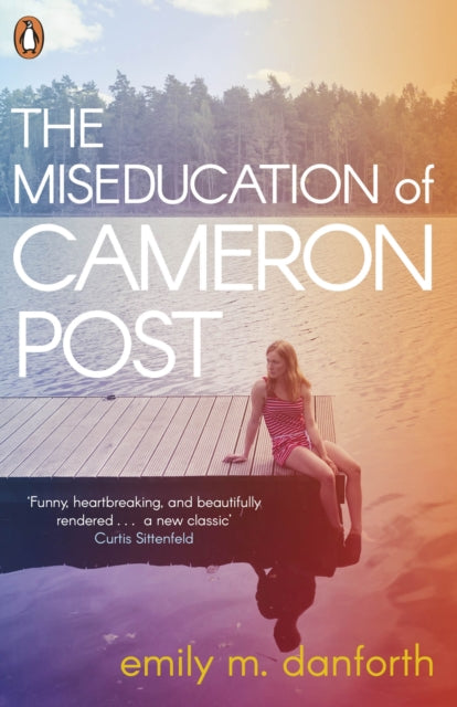 Miseducation Of Cameron Post