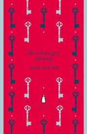 Northanger Abbey