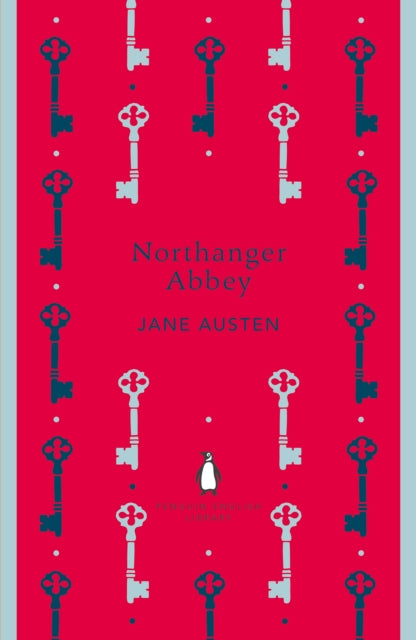 Northanger Abbey