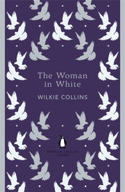 Woman In White By Collins, Wilkie