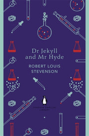 Dr Jekyll & Mr Hyde