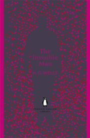 Invisible Man