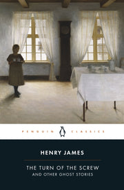 Turn Of The Screw & Other Ghost Stories By James, Henry