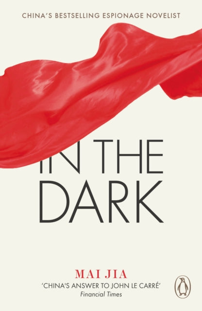 In The Dark By Jia, Mai