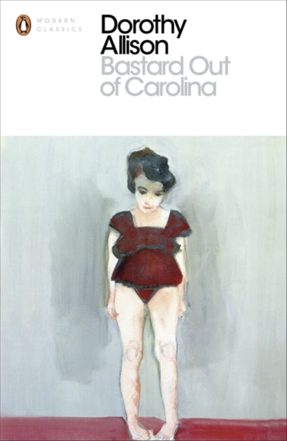 Bastard Out Of Carolina By Allison, Dorothy