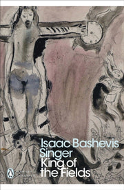 King Of The Fields By Singer, Isaac B