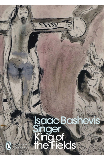 King Of The Fields By Singer, Isaac B