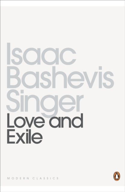 Love & Exile