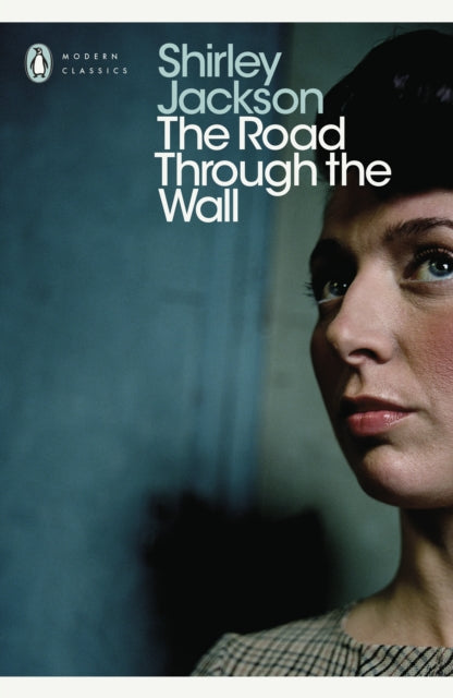 Road Through The Wall