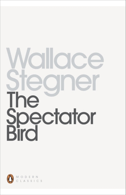 Spectator Bird The