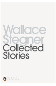 Collected Stories By Stegner   Wallace