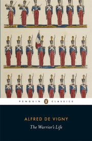 Warriors Life By Vigny, Alfred De