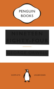 Nineteen Eighty Four