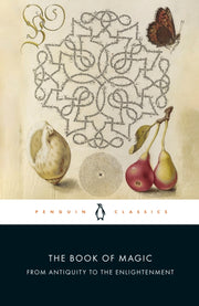 Book Of Magic