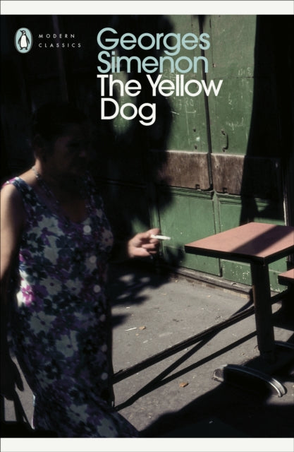 Yellow Dog