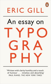 Essay On Typography