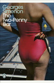 Two Penny Bar