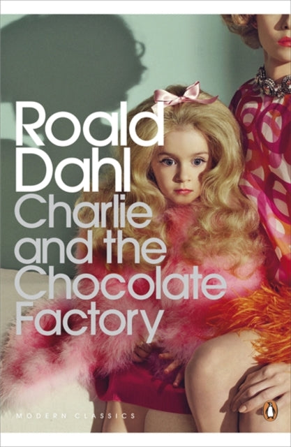 Charlie & The Chocolate Factory