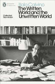Written World & The Unwritten World