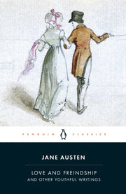 Love & Friendship & Other Youthful Writi By Austen, Jane