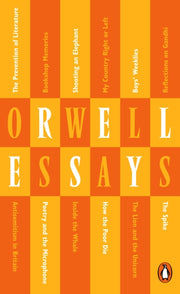 George Orwell Essays