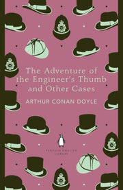 Adventure Of The Engineers Thumb & Other By Doyle, Arthur Conan