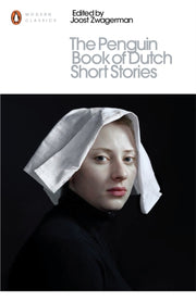 Penguin Book Of Dutch Short Stories