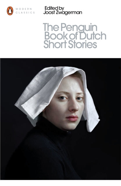 Penguin Book Of Dutch Short Stories