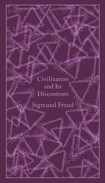 Civilization & Its Discontents