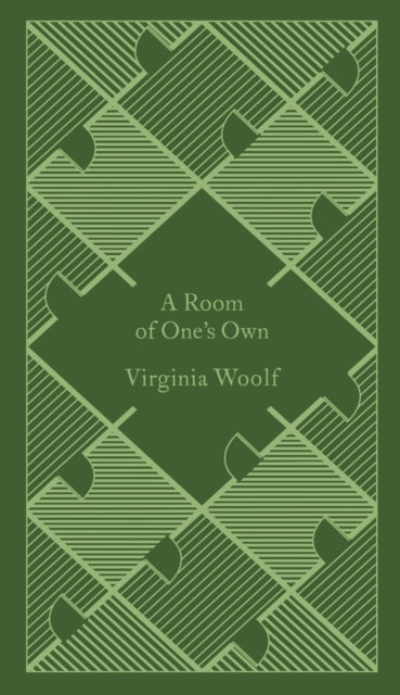 Room Of Ones Own