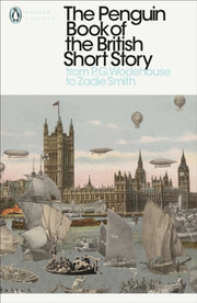 Penguin Book Of/british Short Story 2 By Hensher, Philip (ed)