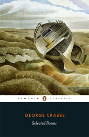 George Crabbe Selected Poems By Crabbe, George