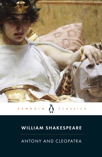 Antony & Cleopatra