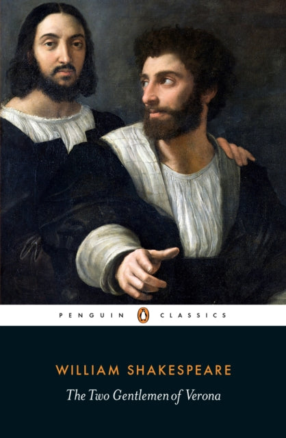 Two Gentlemen Of Verona By Shakespeare, William