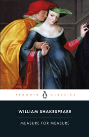 Measure For Measure