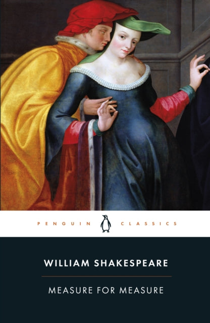 Measure For Measure