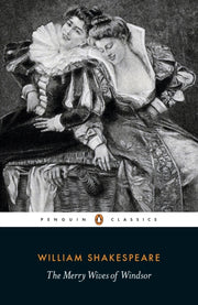 Merry Wives Of Windsor