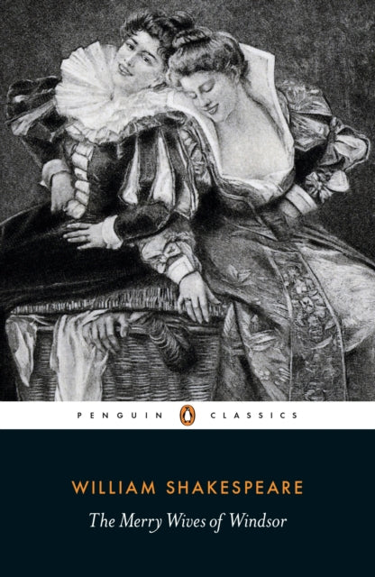 Merry Wives Of Windsor