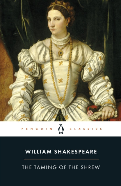 Taming Of The Shrew