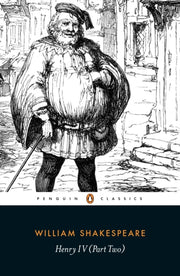 Henry Iv Part Two