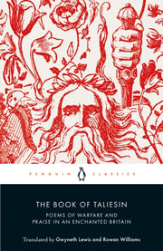 Book Of Taliesin