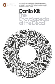 Encyclopedia Of The Dead