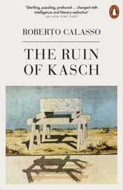 Ruin Of Kasch