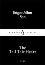 Tell Tale Heart