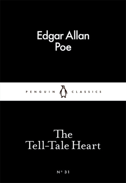 Tell Tale Heart