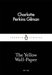 Yellow Wall Paper
