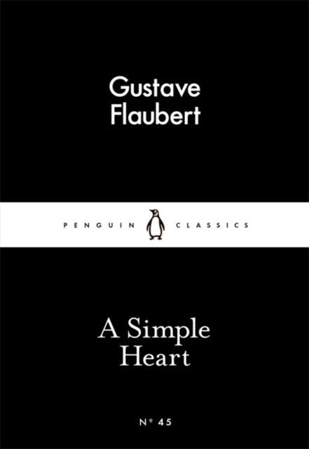 Simple Heart